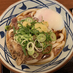 丸亀製麺 - 