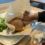 エムエムマーケット&カフェ - 