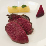 レストラン・モリエール - 