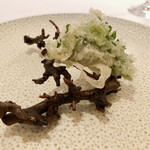 レストラン・モリエール - 