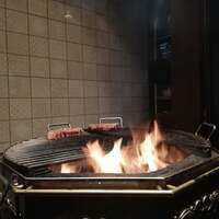 AKARENGA STEAK HOUSE - 