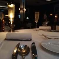 AKARENGA STEAK HOUSE - 