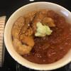 鮨割烹 汐 - うに、いくら