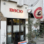 Antica osteria BACIO - 