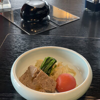 雪月花 ながら - 