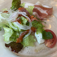 イタリアーナ エノテカ ドォーロ - 