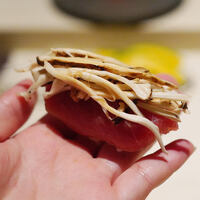 鮨 佐がわ - 