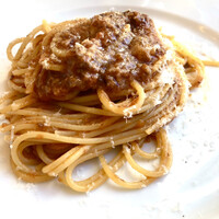 アマルフィイ・モデルナ - シオカラ・オニデンテ