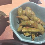 韓国屋台料理と純豆腐のお店 ポチャ - 