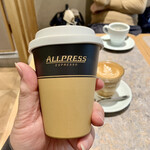 Allpress Espresso - 