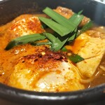 韓国屋台料理と純豆腐のお店 ポチャ - 