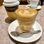 Allpress Espresso - 