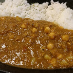 カレーの店 KYU- - 