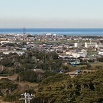 いわた - 銚子ポートタワー