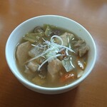 農村食堂 里のカフェ - 