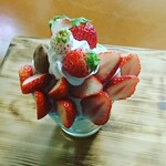 農村食堂 里のカフェ - 