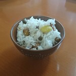 農村食堂 里のカフェ - 