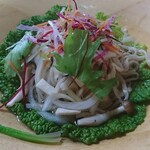 農村食堂 里のカフェ - 