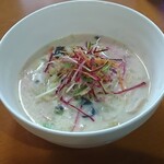 農村食堂 里のカフェ - 