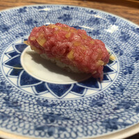肉割烹 上 - 
