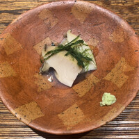 肉割烹 上 - 