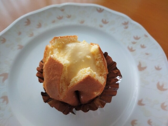 ツガルシャトー お菓子の三松堂 - 浪岡（ケーキ）の写真