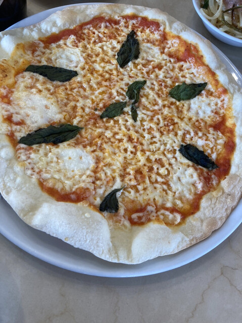 農家レストラン エルベ（ノウカレストラン エルベ） - 萩生（パスタ）の写真