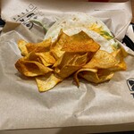 Taco Bell - 