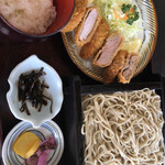 Soba Sennin - 