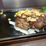  いきなりステーキ - 