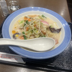 リンガーハット - 