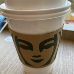 STARBUCKS COFFEE - 