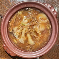 銀座ブルーリリー ステーキ＆チャイニーズレストラン - 