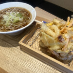 中村麺兵衛 - 