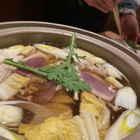 信州伊那谷の味 勘太郎 - 