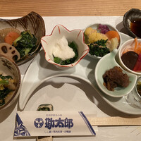 信州伊那谷の味 勘太郎 - 