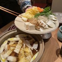 信州伊那谷の味 勘太郎 - 