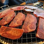 Yakiniku Kura - 