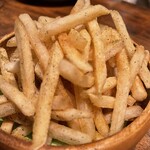 Le Bonze - いつものやつ