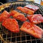 Yakiniku Kura - 