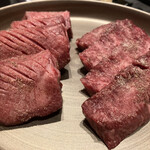 北海道焼肉 北うし - 