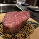 北海道焼肉 北うし - 