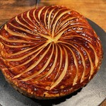 Le Bonze - ガレット･デ･ロワ