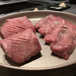 北海道焼肉 北うし - 