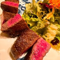 加藤牛肉店 銀座 - 