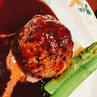 加藤牛肉店 銀座 - 