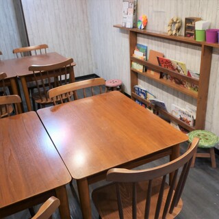 ティーズ ベーカリー_2