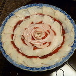 比良山荘 - ５名分