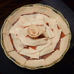 比良山荘 - ５名分