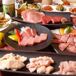 銀次郎 - 料理コース2000円から、飲み放題1000円から！